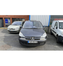 Boite de vitesses PEUGEOT 807