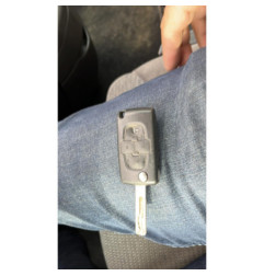 Boite de vitesses PEUGEOT 807