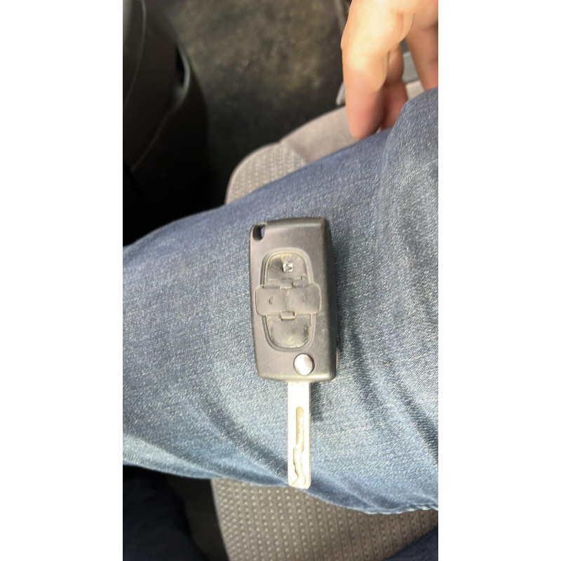 Boite de vitesses PEUGEOT 807 Photo n°5