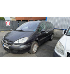 Boite de vitesses PEUGEOT 807