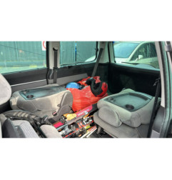Boite de vitesses PEUGEOT 807