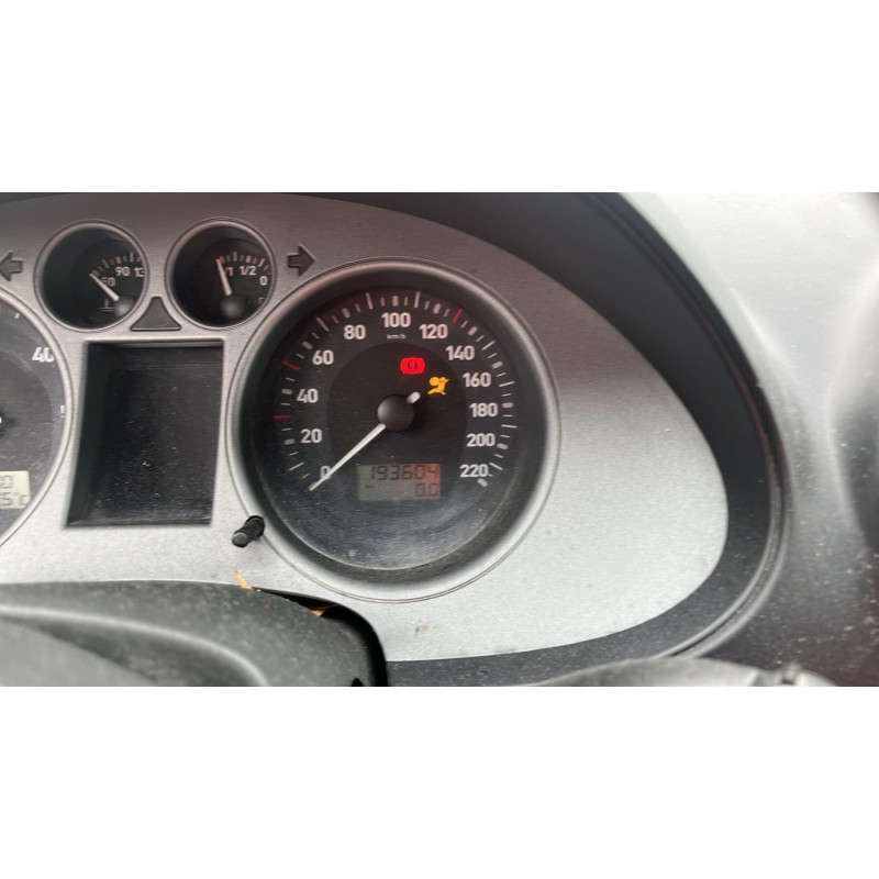 Boite de vitesses SEAT IBIZA 3 Photo n°1