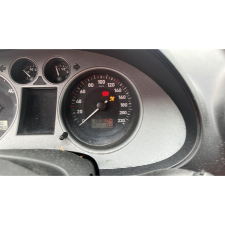 Boite de vitesses SEAT IBIZA 3 Photo n°1