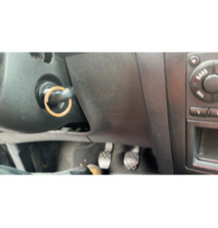 Boite de vitesses SEAT IBIZA 3
