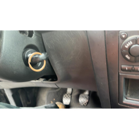 Boite de vitesses SEAT IBIZA 3