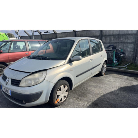 Boite de vitesses RENAULT SCENIC 2 Photo n°1