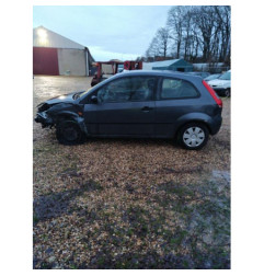 Boite de vitesses FORD FIESTA 5