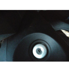Boite de vitesses FORD FIESTA 5