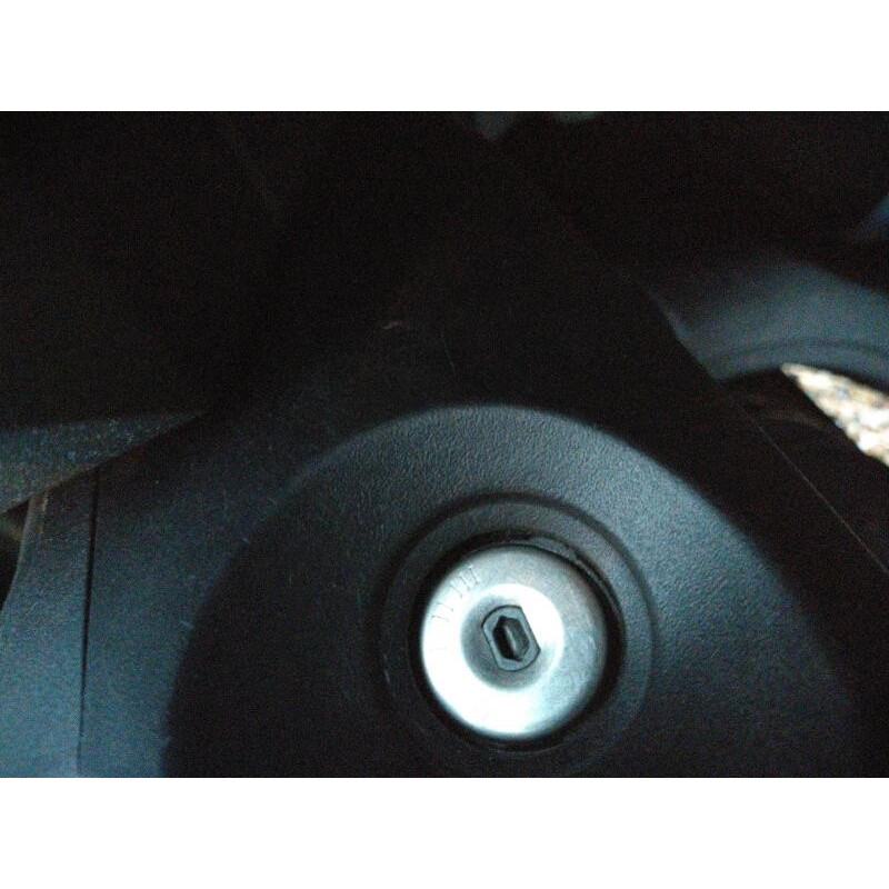 Boite de vitesses FORD FIESTA 5 Photo n°6