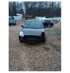 Boite de vitesses FORD FIESTA 5