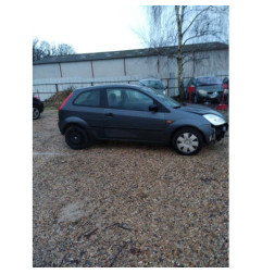 Boite de vitesses FORD FIESTA 5