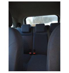 Boite de vitesses FORD FIESTA 5