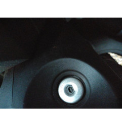 Boite de vitesses FORD FIESTA 5