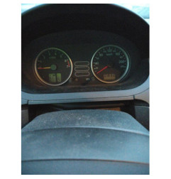 Boite de vitesses FORD FIESTA 5