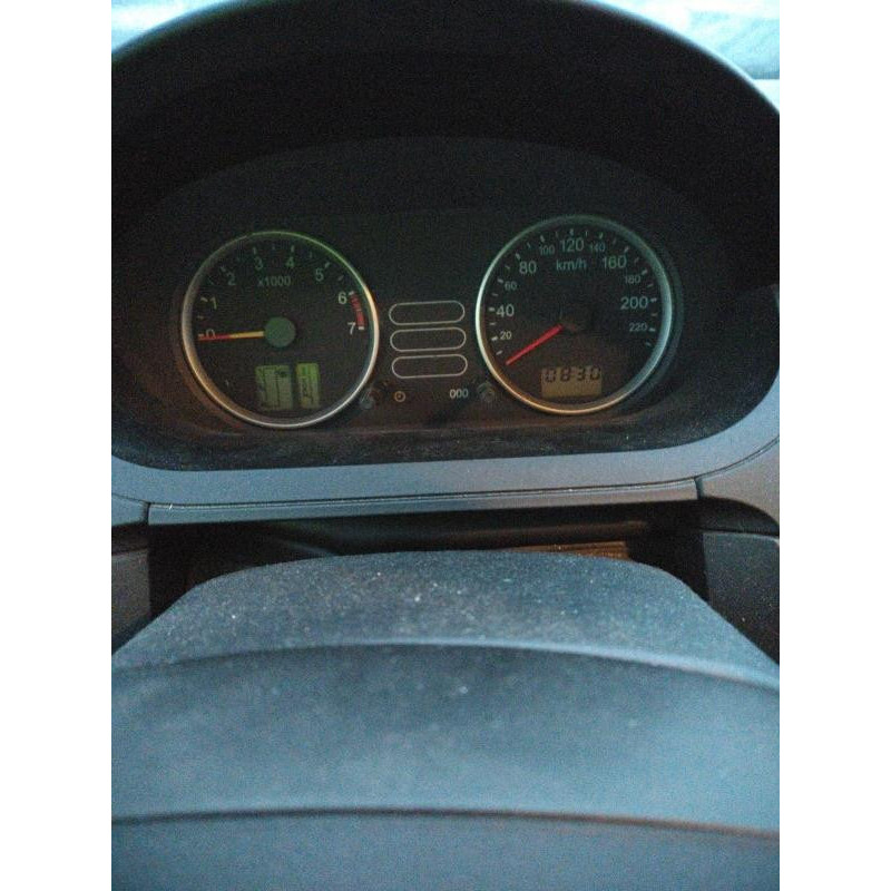 Boite de vitesses FORD FIESTA 5 Photo n°12
