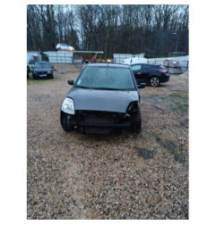 Boite de vitesses FORD FIESTA 5