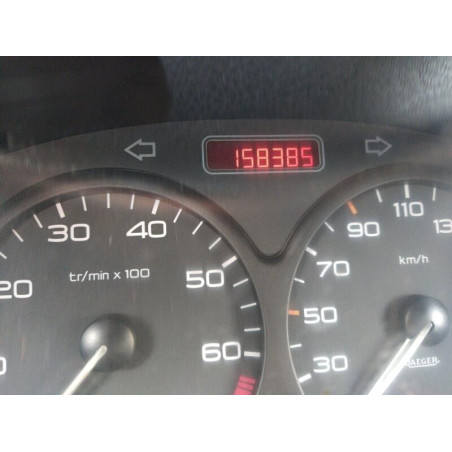Boite de vitesses PEUGEOT 206 Photo n°1