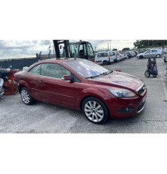 Boite de vitesses FORD FOCUS 2 Photo n°1