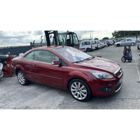 Boite de vitesses FORD FOCUS 2 Photo n°1