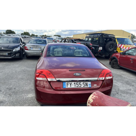 Boite de vitesses FORD FOCUS 2