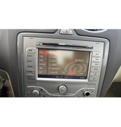 Boite de vitesses FORD FOCUS 2