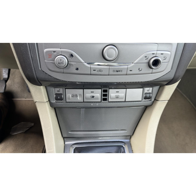 Boite de vitesses FORD FOCUS 2 Photo n°4