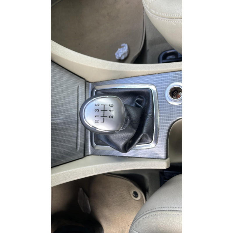 Boite de vitesses FORD FOCUS 2 Photo n°6
