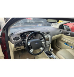 Boite de vitesses FORD FOCUS 2