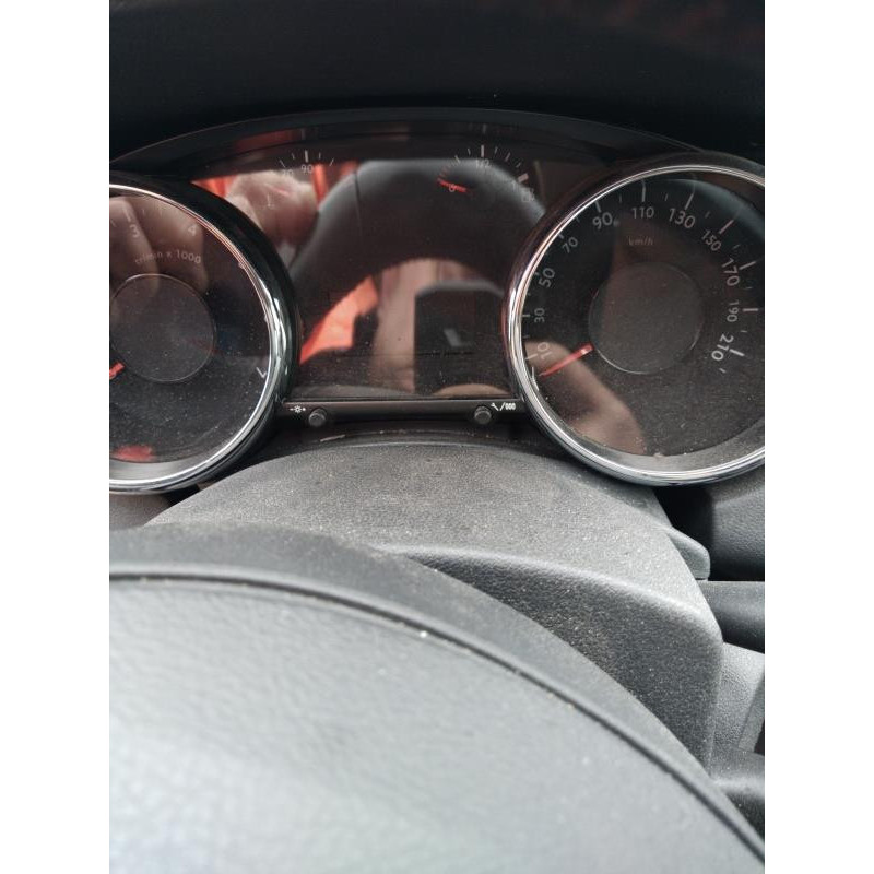 Boite de vitesses PEUGEOT 5008 1 Photo n°1