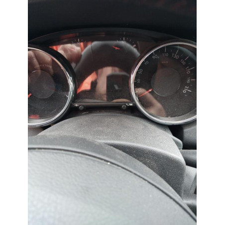 Boite de vitesses PEUGEOT 5008 1 Photo n°1