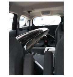 Boite de vitesses PEUGEOT 5008 1
