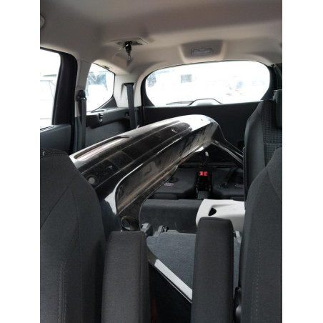 Boite de vitesses PEUGEOT 5008 1
