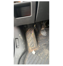 Boite de vitesses PEUGEOT 5008 1