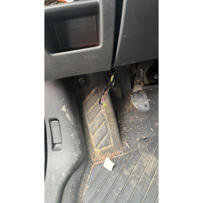 Boite de vitesses PEUGEOT 5008 1 Photo n°3
