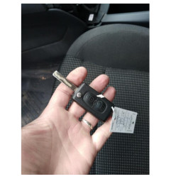 Boite de vitesses PEUGEOT 5008 1