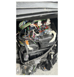 Boite de vitesses PEUGEOT 5008 1