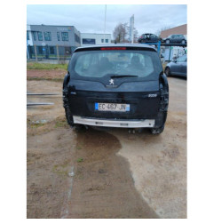 Boite de vitesses PEUGEOT 5008 1
