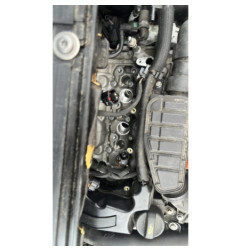Boite de vitesses PEUGEOT 5008 1