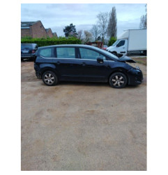 Boite de vitesses PEUGEOT 5008 1