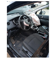 Boite de vitesses PEUGEOT 5008 1