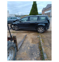 Boite de vitesses PEUGEOT 5008 1
