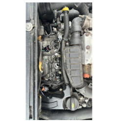 Boite de vitesses PEUGEOT 5008 1