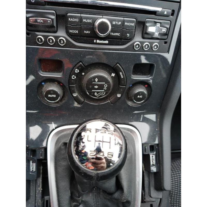 Boite de vitesses PEUGEOT 5008 1 Photo n°13