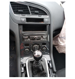 Boite de vitesses PEUGEOT 5008 1
