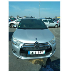 Boite de vitesses CITROEN DS4