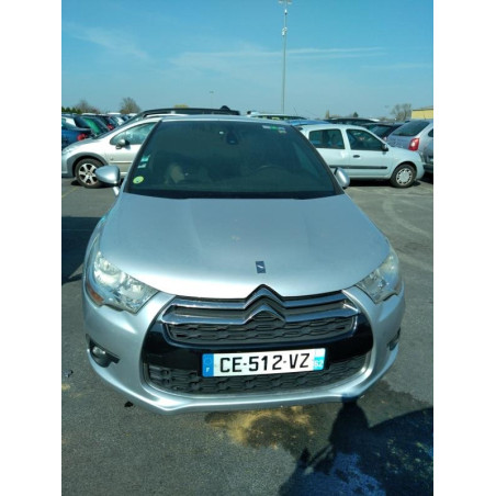 Boite de vitesses CITROEN DS4