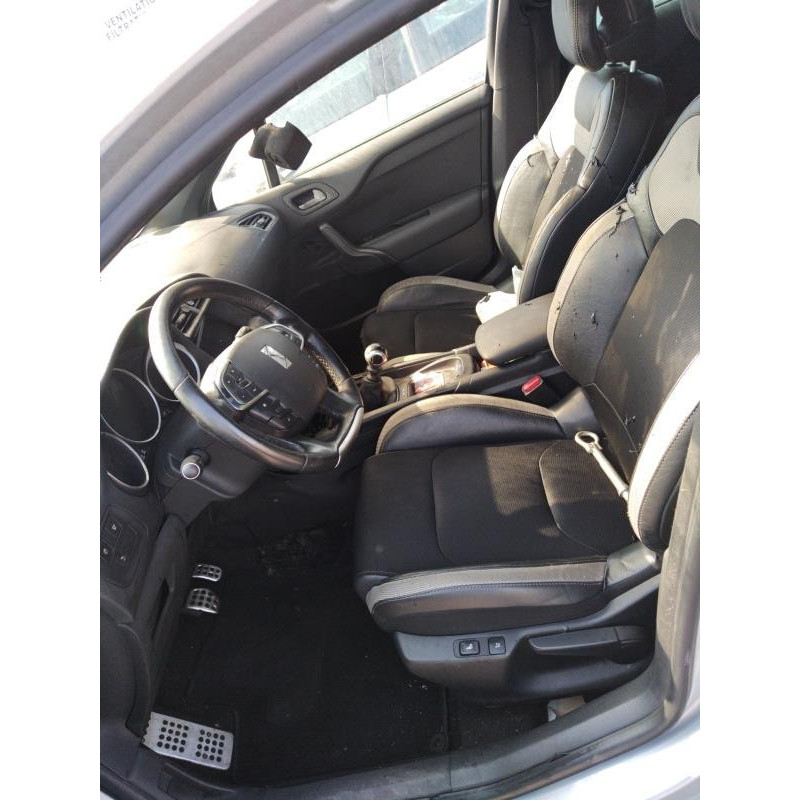 Boite de vitesses CITROEN DS4 Photo n°3