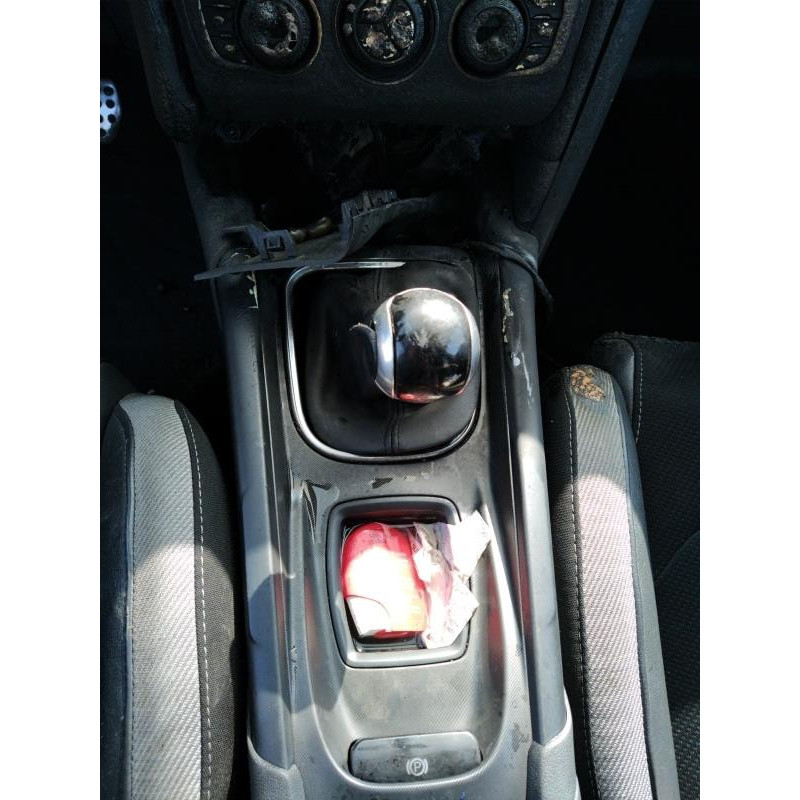 Boite de vitesses CITROEN DS4 Photo n°4