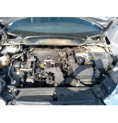 Boite de vitesses CITROEN DS4