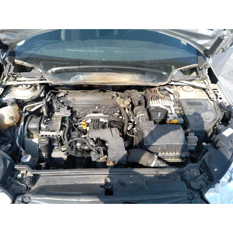 Boite de vitesses CITROEN DS4 Photo n°5